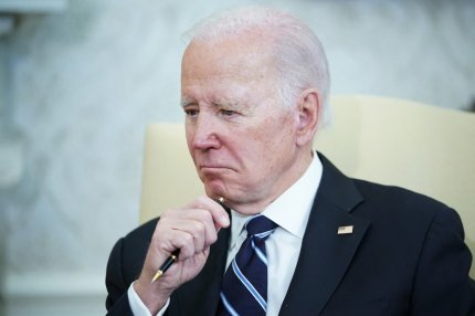 Joe Biden, discurs după falimentul Silicon Valley Bank