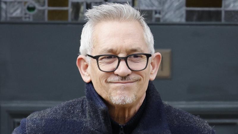 Revolta de la BBC ia sfârşit. Gary Lineker va reveni pe post după ce a criticat guvernul. Televiziunea anunţă că-şi revizuieşte regulile