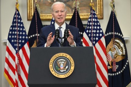 Joe Biden, președintele Statelor Unite ale Americii