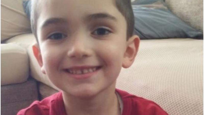 Mama vitregă a unui băieţel de 8 ani, găsită vinovată de crimă. Femeia a lăsat copilul să moară de frig în garaj, pentru că uda patul în timpul nopţii