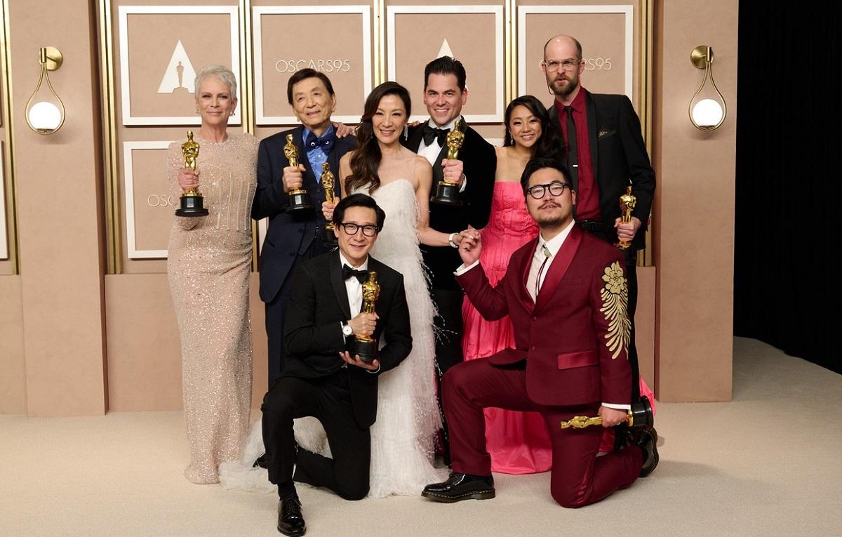 Câştigători Premiile Oscar 2023