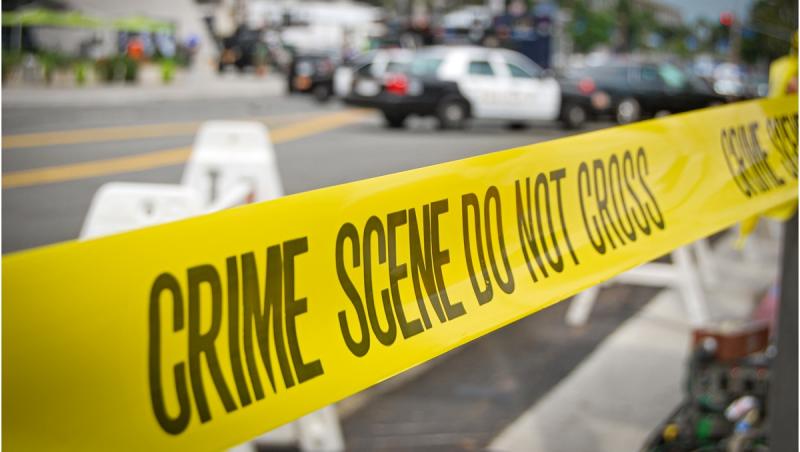 Doi oameni au murit și alți nouă au fost răniți, după ce un tânăr de 28 de ani s-a urcat cu o camionetă pe trotuar, în Canada