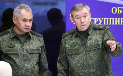 Rusia intră în criză de armament: Serghei Şoigu a ordonat dublarea producţiei de rachete de înaltă precizie