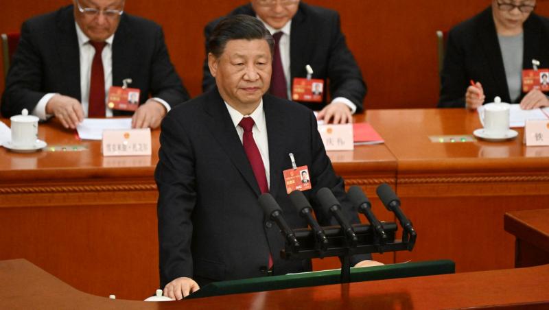 China condamnă parteneriatul dintre SUA, UK și Australia. "Va stimula cursa înarmării, va sabota sistemul internațional de neproliferare nucleară"