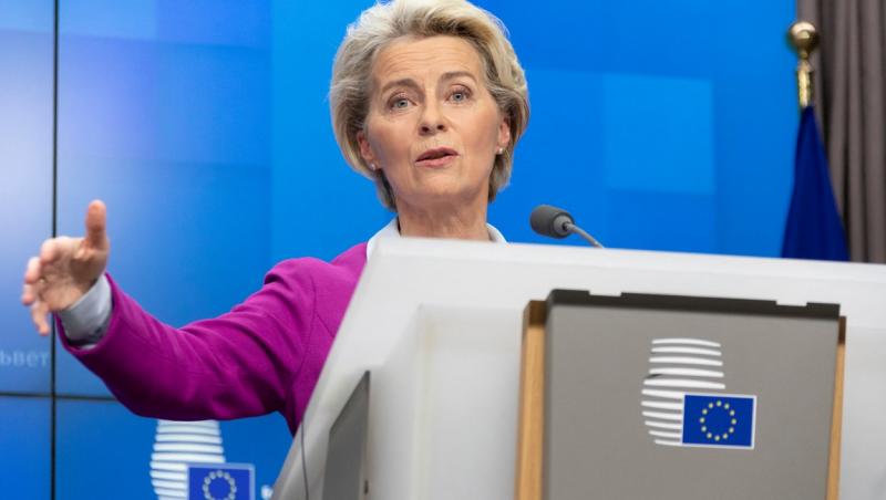 Comisia Europeană propune o reformă a pieței energetice care să protejeze consumatorii de scumpirea combustibililor fosili