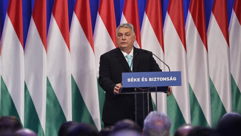 Guvernul lui Viktor Orban cere sprijinul OSCE pentru a-și ajuta minoritățile din Ucraina. Kievul, acuzat că vrea să închidă școlile maghiarilor
