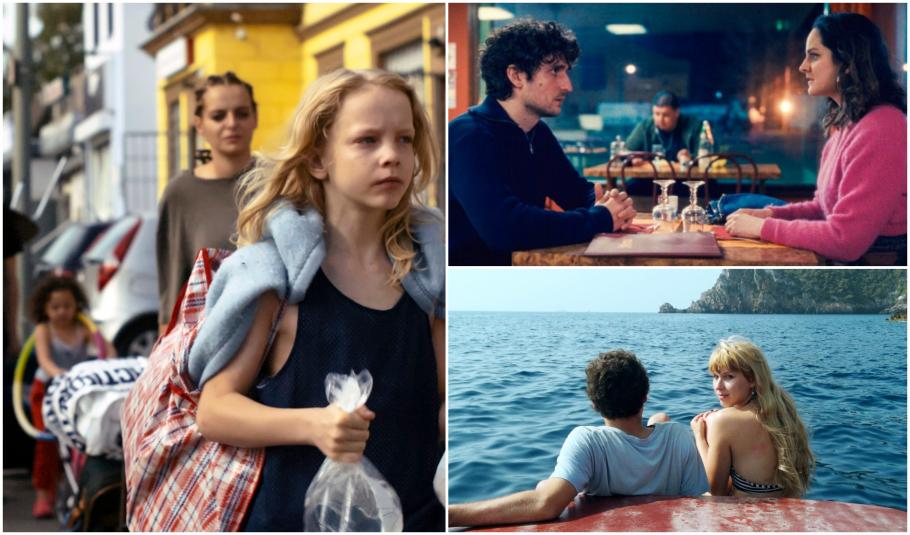 Festivalul Filmului Francez 2023. Selecția include 32 de lungmetraje și scurtmetraje, 110 proiecţii sunt programate în toată țara. Cine sunt invitații de seamă Festivalul Filmului Francez 2023. Selecția include 32 de lungmetraje și scurtmetraje, 110 proiecţii sunt programate în toată țara. Cine sunt invitații de seamă