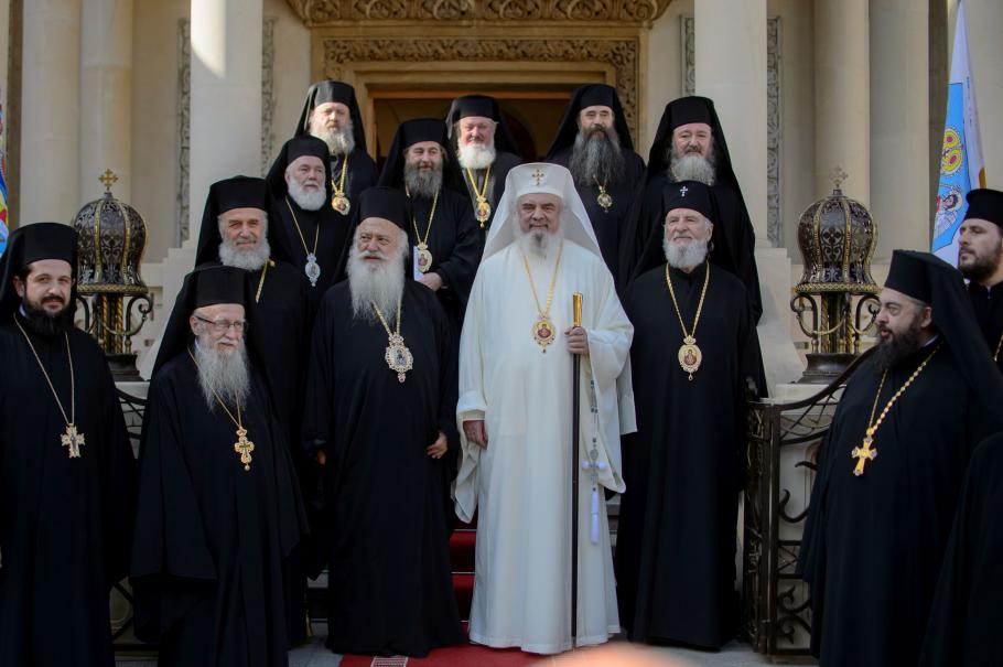 BOR cere eliminarea definiției diversității și ștergerea sintagmei "orientare sexuală" din Legile Educației: "Promovarea în școală este una total abuzivă și nocivă" BOR cere eliminarea definiției diversității și ștergerea sintagmei "orientare sexuală" din Legile Educației: "Promovarea în școală este una total abuzivă și nocivă"