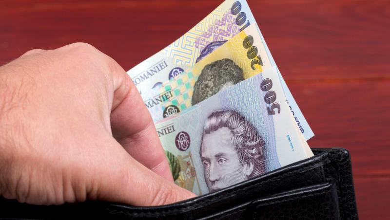 ROBOR, 15 martie 2023. Indicele la 3 luni a scăzut sub 6,90% pe an
