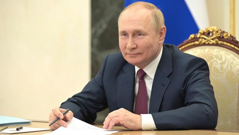 Planul secret al lui Putin de a controla Moldova. Cum vrea Kremlinul să destabilizeze Chișinăul până în 2030