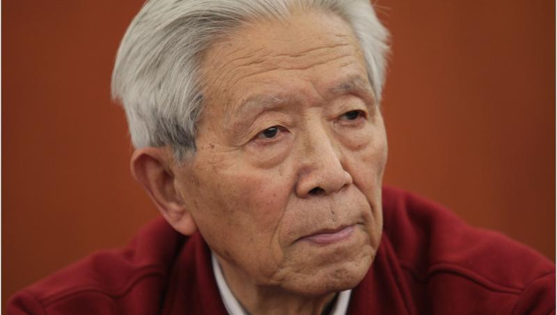 Medicul militar chinez care a demascat muşamalizările guvernului în timpul crizei SARS a murit: "Am vorbit pentru a salva lumea, nu doar China"