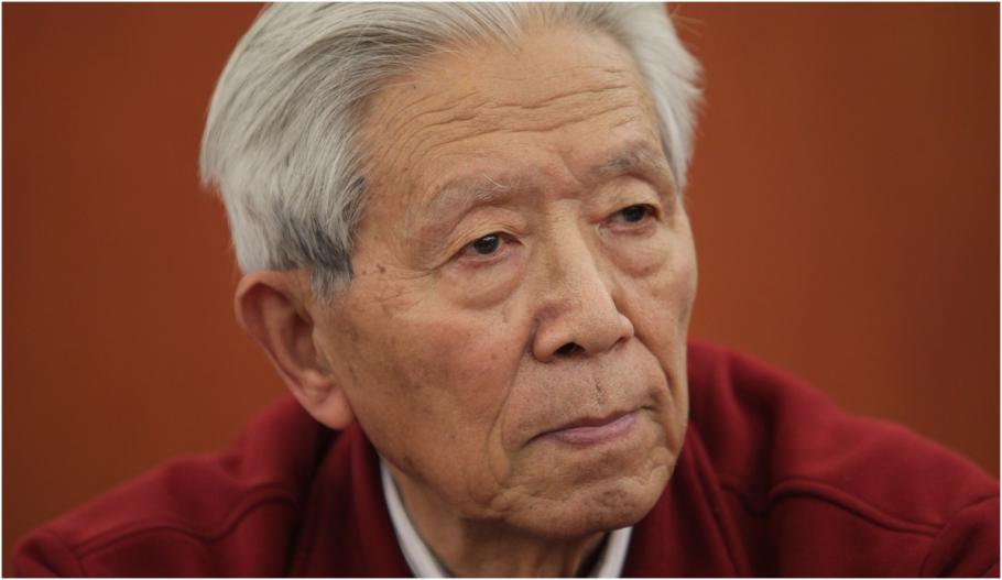 Jiang Yanyong Medicul militar chinez care a demascat muşamalizările guvernului în timpul crizei SARS a murit