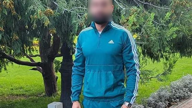 Un bărbat din Galați dispărut de 3 zile, găsit mort în apropierea casei sale. Adrian avea doar 30 de ani