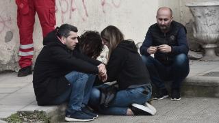 Tragedia din Grecia: Familiile celor 57 de morţi, despăgubite cu câte 42.000 de euro. Compania feroviară: "Banii nu constituie acceptarea răspunderii"