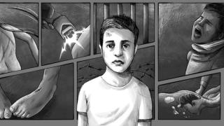 Bătuţi, biciuiţi şi violaţi de forţele de securitate. Ororile suferite de copii de 12 ani în timpul protestelor antiguvernamentale din Iran