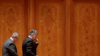 Ar fi posibil un tandem Ciucă - Ciolacu la alegerile prezidenţiale? Răspunsul premierului liberal