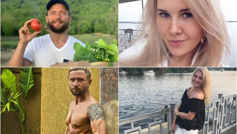 Doi ruşi, arestaţi după ce şi-au lăsat bebeluşul de doar o lună să moară de foame. Țineau o dietă bizară, în care "se hrăneau cu lumina soarelui"