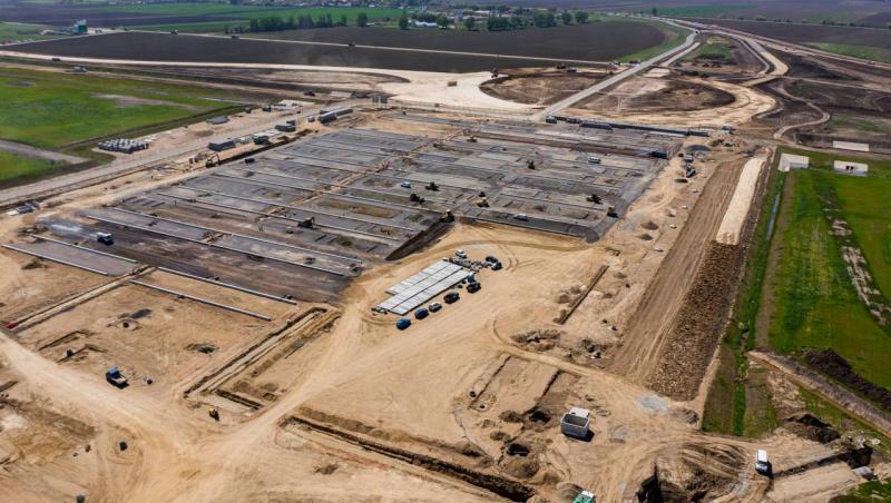De ce a ales BMW să construiască la Debrecen cea mai modernă uzină a sa. Gigantul auto vrea să angajeze acolo şi români