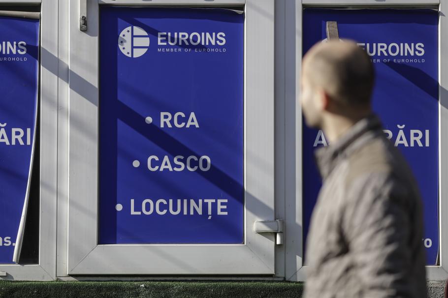 Euroins Euroins România