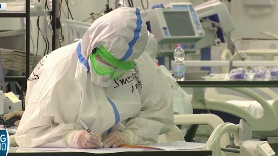 Covid-19, "retrogradat". OMS: În curând, nu va fi mai periculos decât gripa sezonieră Covid-19, "retrogradat". OMS: În curând, nu va fi mai periculos decât gripa sezonieră