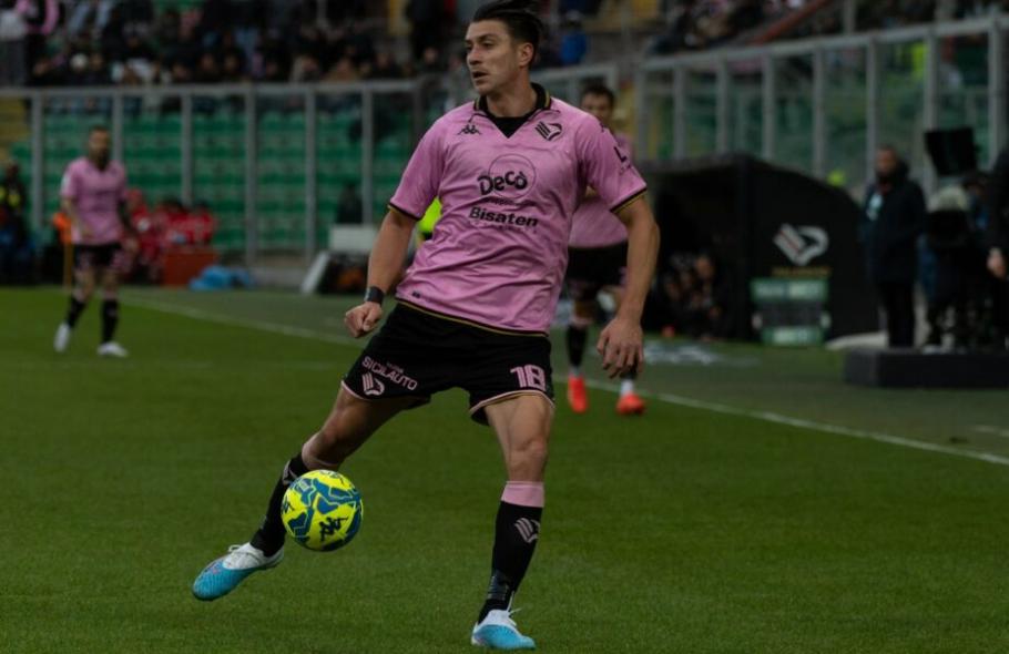 Palermo – Modena 5-2. Revenire fantastică reușită de trupa lui Ionuț Nedelcearu. Meciul a fost live exclusiv pe AntenaPLAY Palermo – Modena 5-2. Revenire fantastică reușită de trupa lui Ionuț Nedelcearu. Meciul a fost live exclusiv pe AntenaPLAY
