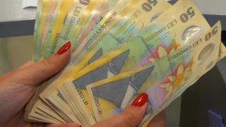 Românii care au câştigat cei mai mulţi bani în 2022. Topul judeţelor cu cele mai mari creşteri salariale
