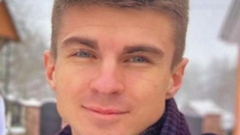 Apel disperat al unei ucrainence care şi-a pierdut fiul. Roman a trecut râul Tisa înot în România ca să scape de război, iar de o lună nu mai ştie nimic de el