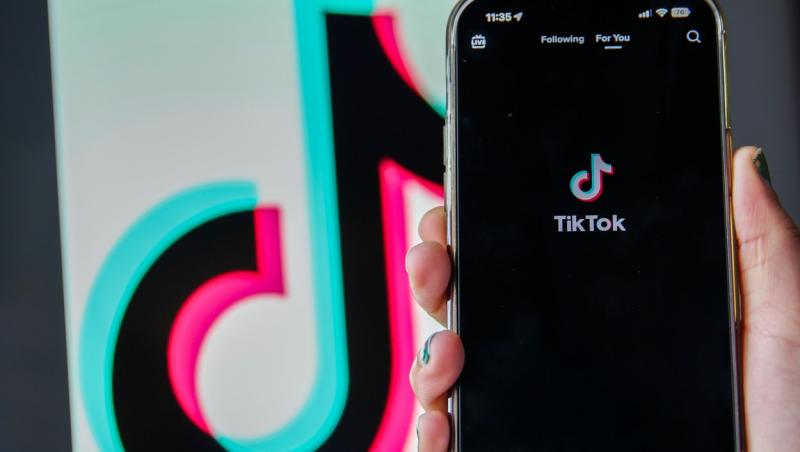 Noi probleme pentru TikTok în SUA. Platforma, investigată de FBI pentru că ar fi spionat mai mulți jurnaliști