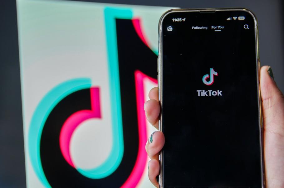 TikTok TikTok