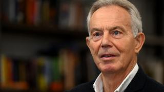 Tony Blair: Revenirea Marii Britanii în Uniunea Europeană, o întrebare pentru generațiile viitoare. Daunele Brexitului sunt "evidente"