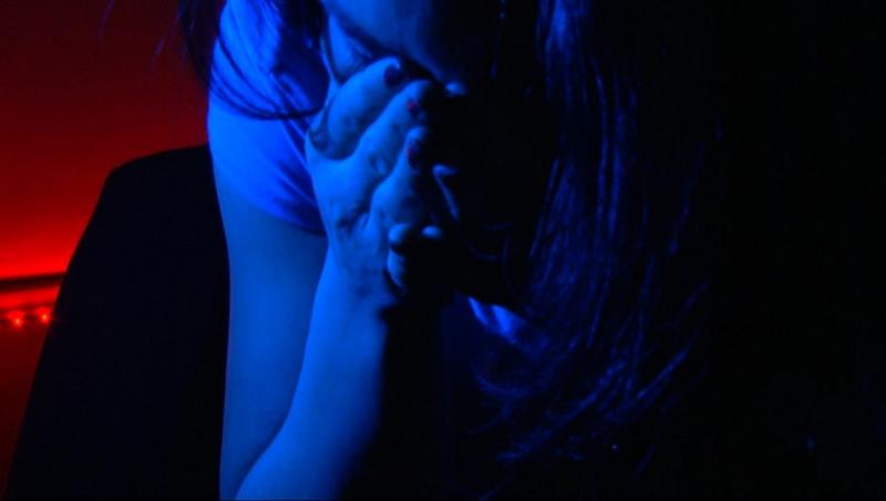 Caz şocant în Capitală: Femeie sechestrată şi constrânsă să întrețină relații sexuale în timp ce era filmată. Bucureșteanul a fost reţinut