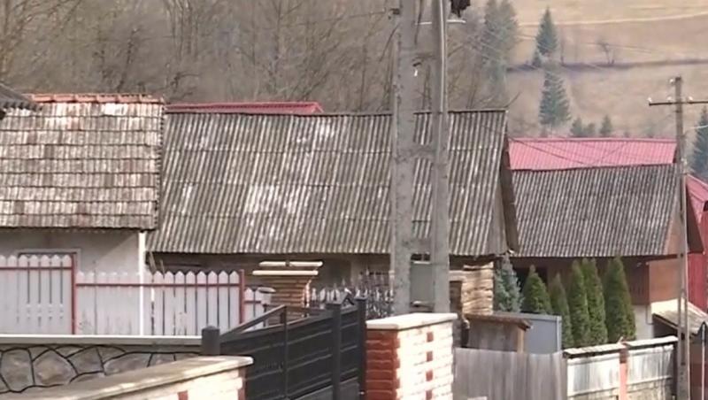 Satul din România unde aproape toţi oamenii poartă acelaşi nume. Poştaşul are cea mai grea misiune: "Dar ce, numai o dată i-am încurcat?"