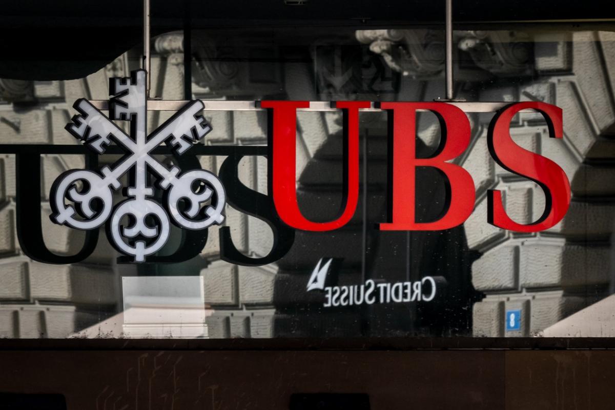 UBS UBS
