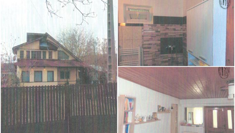 Cu cât vinde ANAF o casă de 117 mp, din a treia încercare. Licitaţia are loc în aprilie