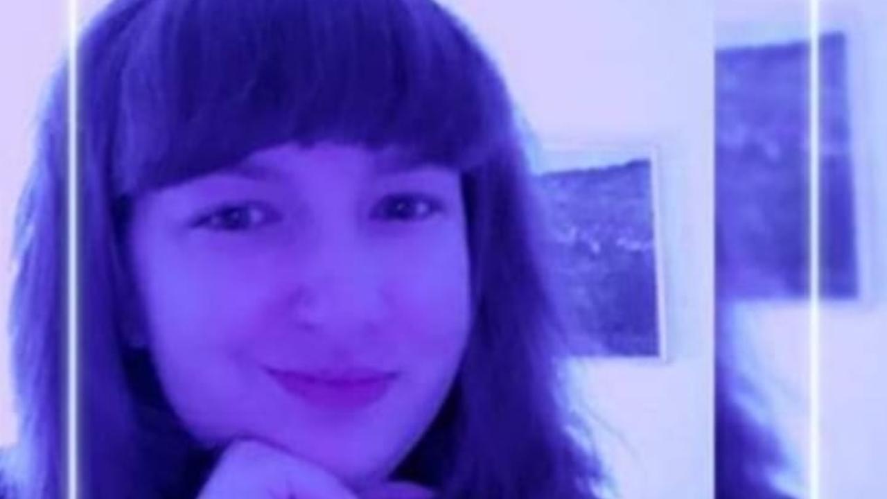Angelika, tânăra din Sibiu dată dispărută