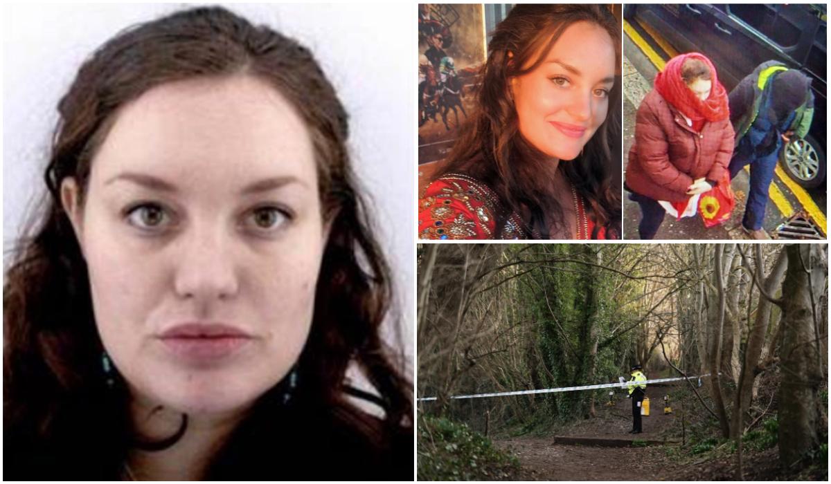 Rămășițele unui bebeluș, găsite în zona unde a fost arestată aristocrata britanică Constance Marten