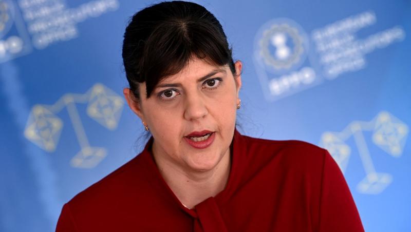 Kovesi: Cei care ocolesc sancţiunile împotriva Rusiei vor fi investigați de Parchetul European