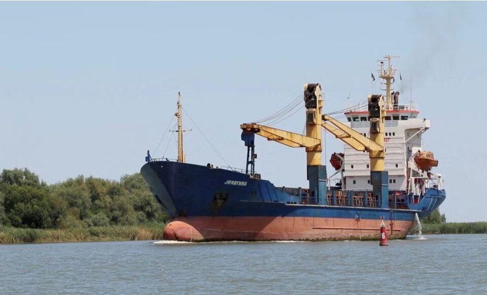 Ambasadorul Ucrainei anunță consultări tehnice cu România referitoare la lucrările pe Canalul Bâstroe