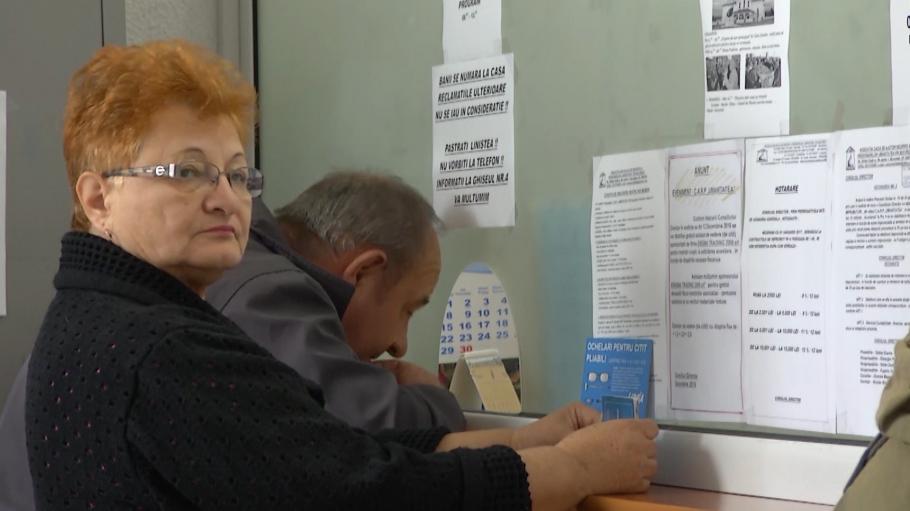 Pensiile din România care vor fi recalculate. "Tăiate e aşa... prea direct" Pensiile din România care vor fi recalculate. "Tăiate e aşa... prea direct"