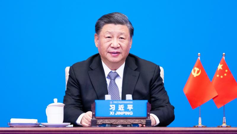 Occidentalii se tem că apelurile de pace ale Chinei în războiul din Ucraina ar putea duce la "o ratificare a cuceririlor ruse"