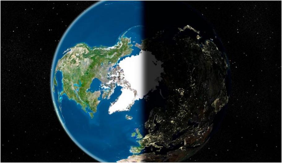 20 martie 2023. Echinocțiul de primăvară. Ce înseamnă primăvara astronomică 20 martie 2023. Echinocțiul de primăvară. Ce înseamnă primăvara astronomică