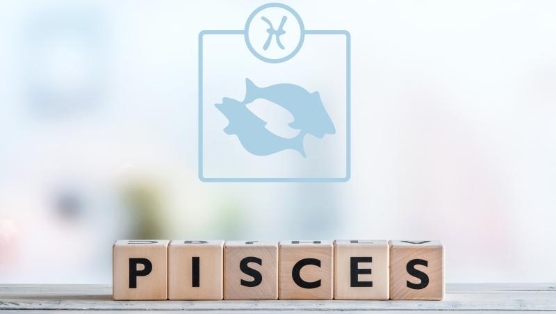 Horoscop săptămânal Peşti, 20-26 martie 2023