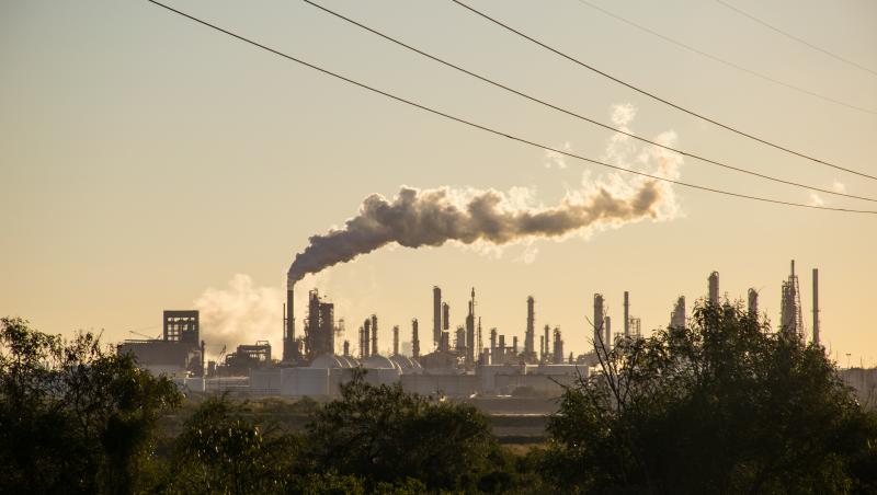 Lumea stă pe o "bombă cu ceas": ghid de supravieţuire ONU. Cum poate fi evitat un dezastru climatic major
