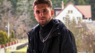Tânăr de 21 de ani, şofer spre propria moarte. Resuscitat după un accident cumplit, şi-a dat ultima suflare la Spitalul din Buzău. "N-a avut timp de nimic"