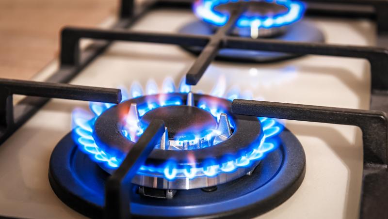 Prețul de referință la gaze în Europa a scăzut de 10 ori față de vara anului 2022. Cât e acum un Megawatt-oră