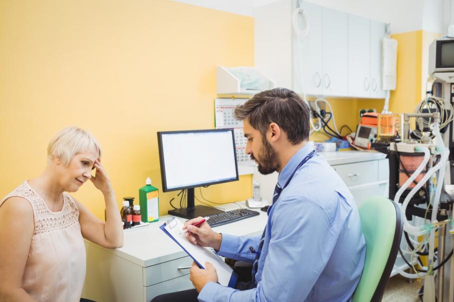 Consult medical Consult medical
