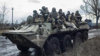 Noi ajutoare pentru Ucraina: 18 state UE vor face achiziţii comune de armament. "Când e voinţă, există o cale"