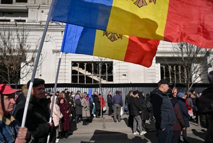 Ţări din UE, printre care România, cer sancţionarea oligarhilor proruşi din R. Moldova şi Georgia. Motivul: "încercările de destabilizare"