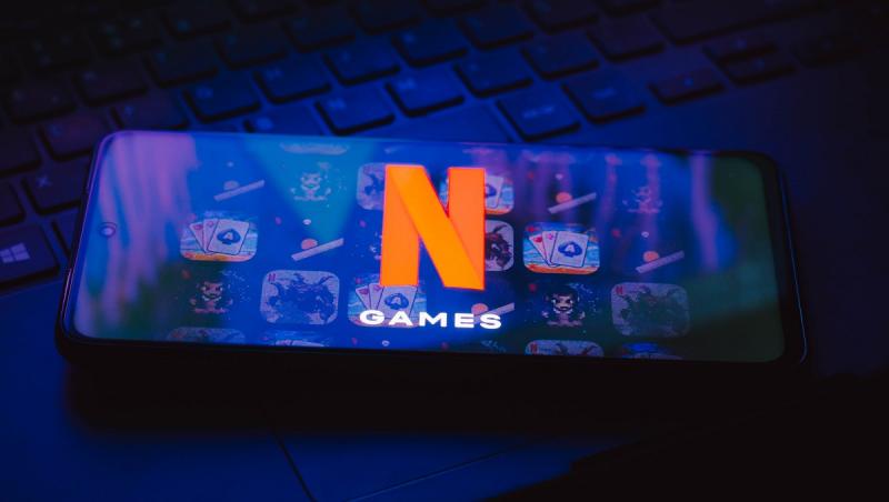 Netflix va lansa 40 de jocuri în acest an. Monument Valley, printre producţiile disponibile abonaţilor