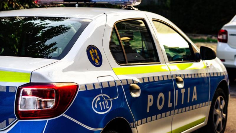 O prostituată din Botoşani şi iubitul ei, reţinuţi după ce au şantajat şi agresat un bărbat. Victima era clientul femeii